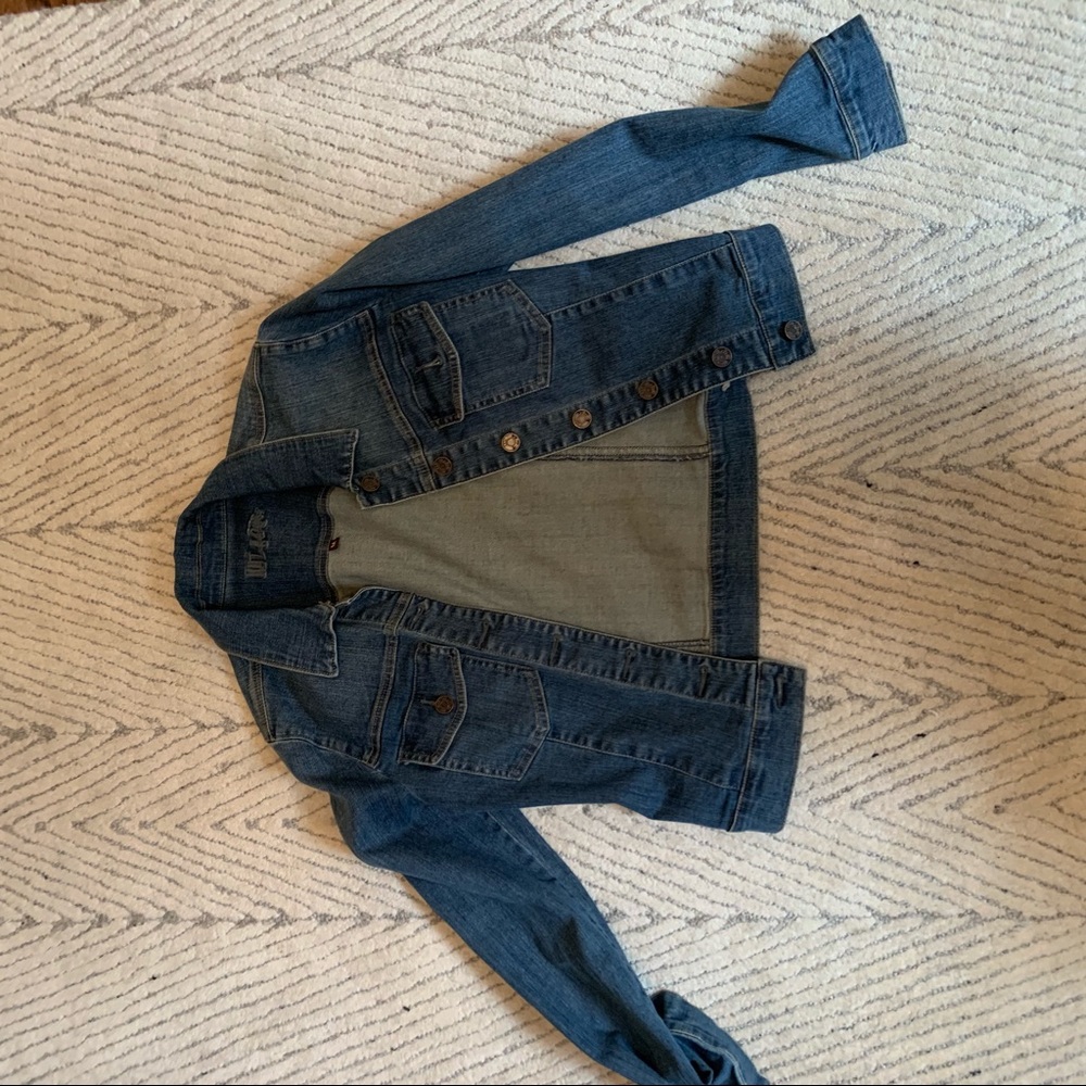 Kut Denim Jacket - image 4